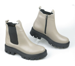 Ботинки Allshoes