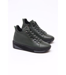 Ботинки Allshoes