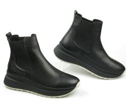 Ботинки Allshoes