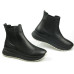Ботинки Allshoes