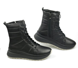 Ботинки Allshoes