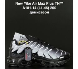 Кроссовки Anda