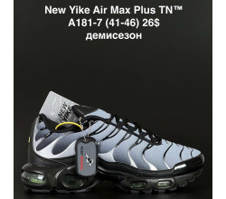 Кроссовки Anda