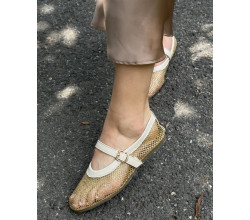 Балетки Allshoes