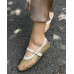 Балетки Allshoes