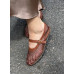 Балетки Allshoes