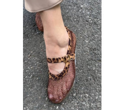 Балетки Allshoes