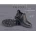 Ботинки Boss Victor-Yalasou