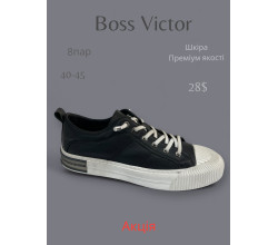 Кеды Boss Victor-Yalasou