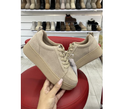 Кроссовки ITTS