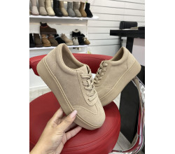 Кроссовки ITTS