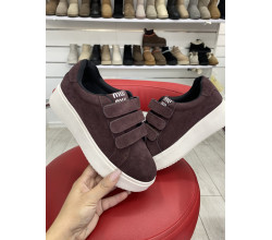 Кроссовки ITTS
