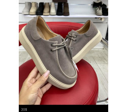 Туфли ITTS