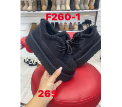 Угги ITTS