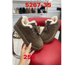 Угги ITTS