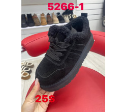 Угги ITTS