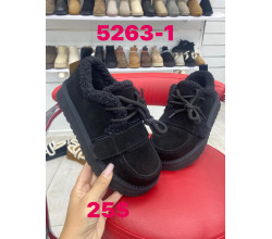 Угги ITTS
