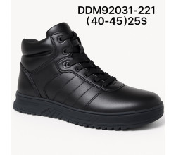 Ботинки Desay