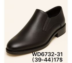 Туфли Desay