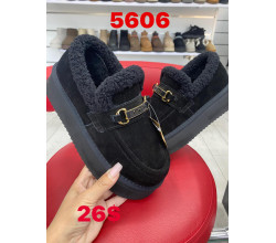 Угги ITTS