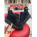 Ботинки ITTS