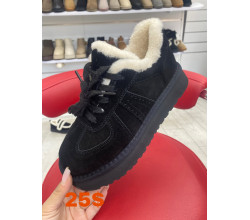 Ботинки ITTS