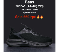 Кроссовки M.Shoes