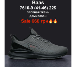 Кроссовки M.Shoes