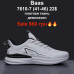 Кроссовки M.Shoes