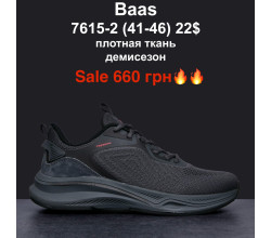 Кроссовки M.Shoes
