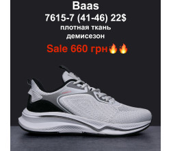 Кроссовки M.Shoes