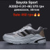 Кроссовки M.Shoes