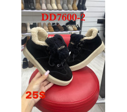 Ботинки ITTS