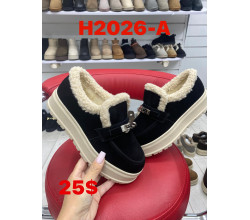 Ботинки ITTS