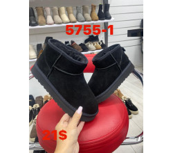 Угги ITTS