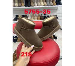 Угги ITTS