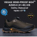Кроссовки M.Shoes