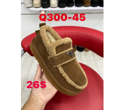Ботинки ITTS
