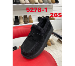 Ботинки ITTS