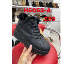 Ботинки ITTS