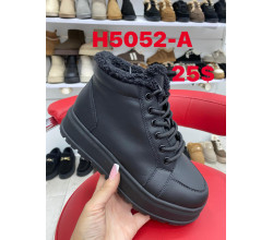 Ботинки ITTS
