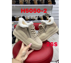 Угги ITTS