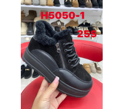 Угги ITTS