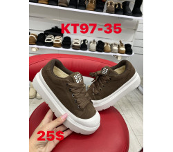 Угги ITTS