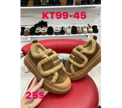 Угги ITTS