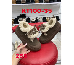 Угги ITTS