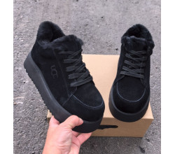 Ботинки HENGJI-ELENA