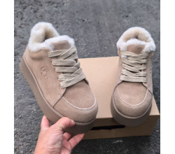 Ботинки HENGJI-ELENA