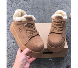 Ботинки HENGJI-ELENA