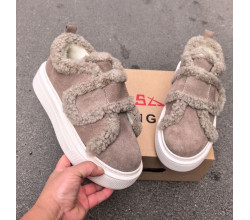 Ботинки HENGJI-ELENA